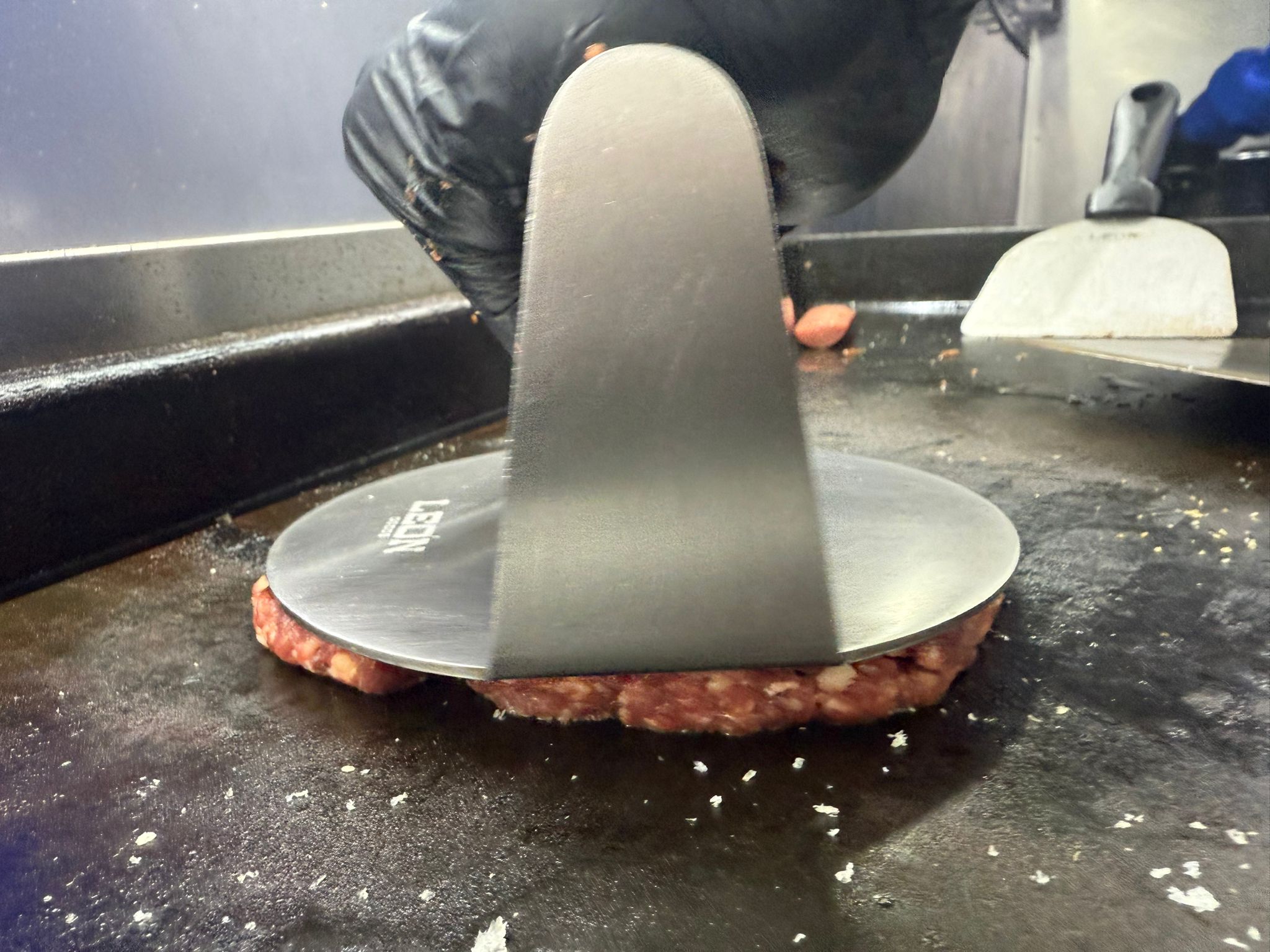 Bite Beef - Preparazione