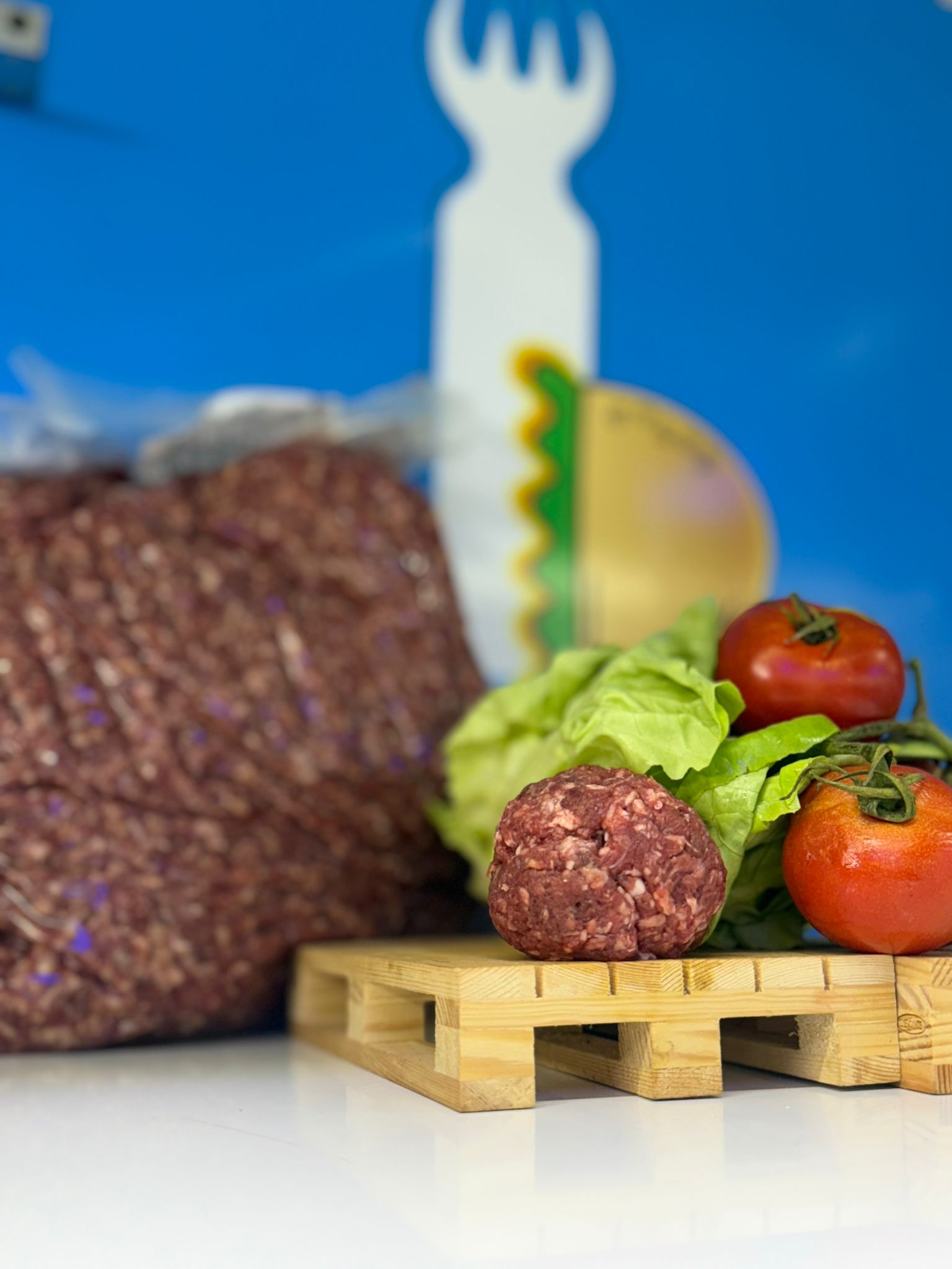 Bite Beef - Ingredienti